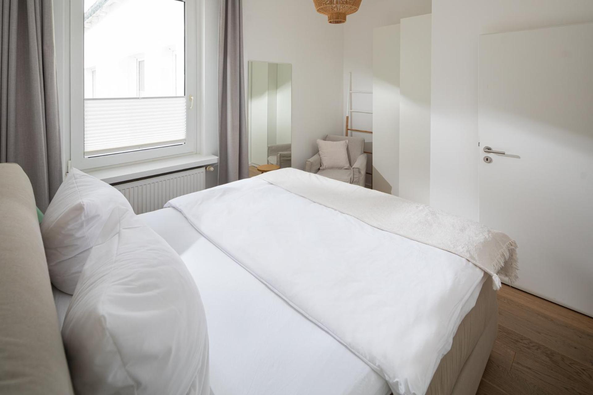 Villa Fresena Bude 6 Norderney Luaran gambar