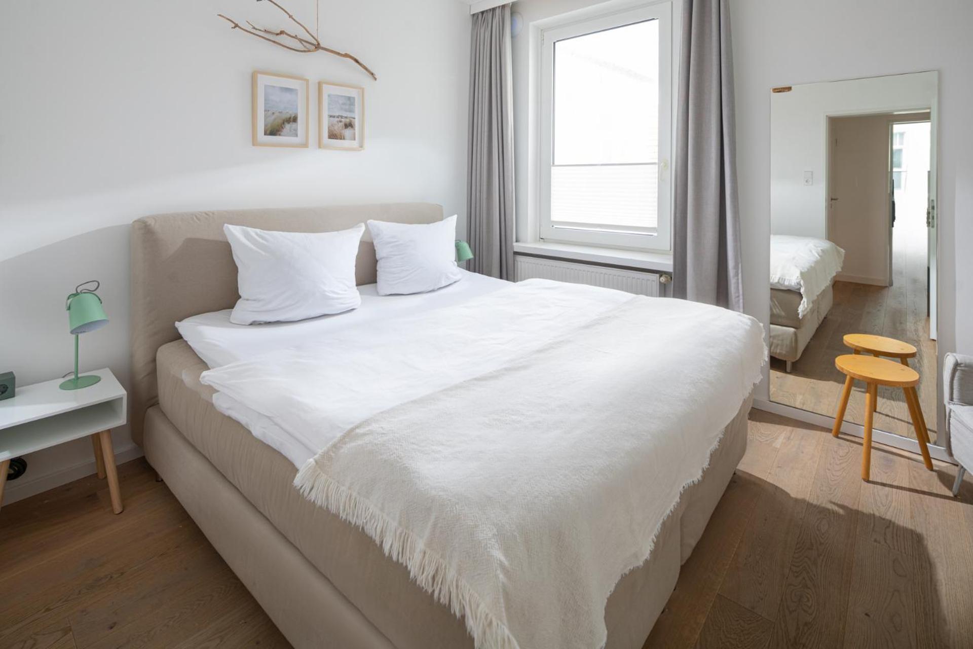 Villa Fresena Bude 6 Norderney Luaran gambar