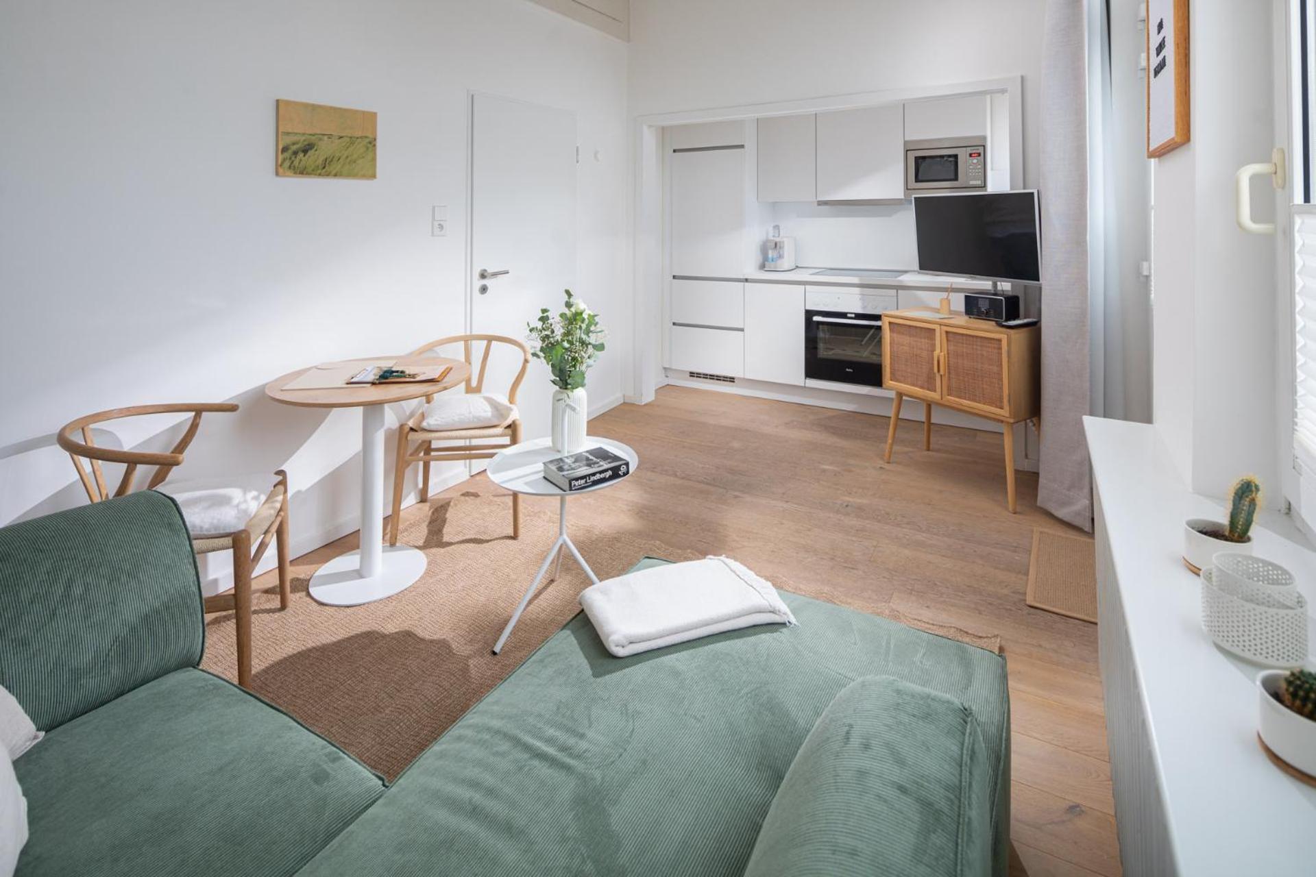 Villa Fresena Bude 6 Norderney Luaran gambar